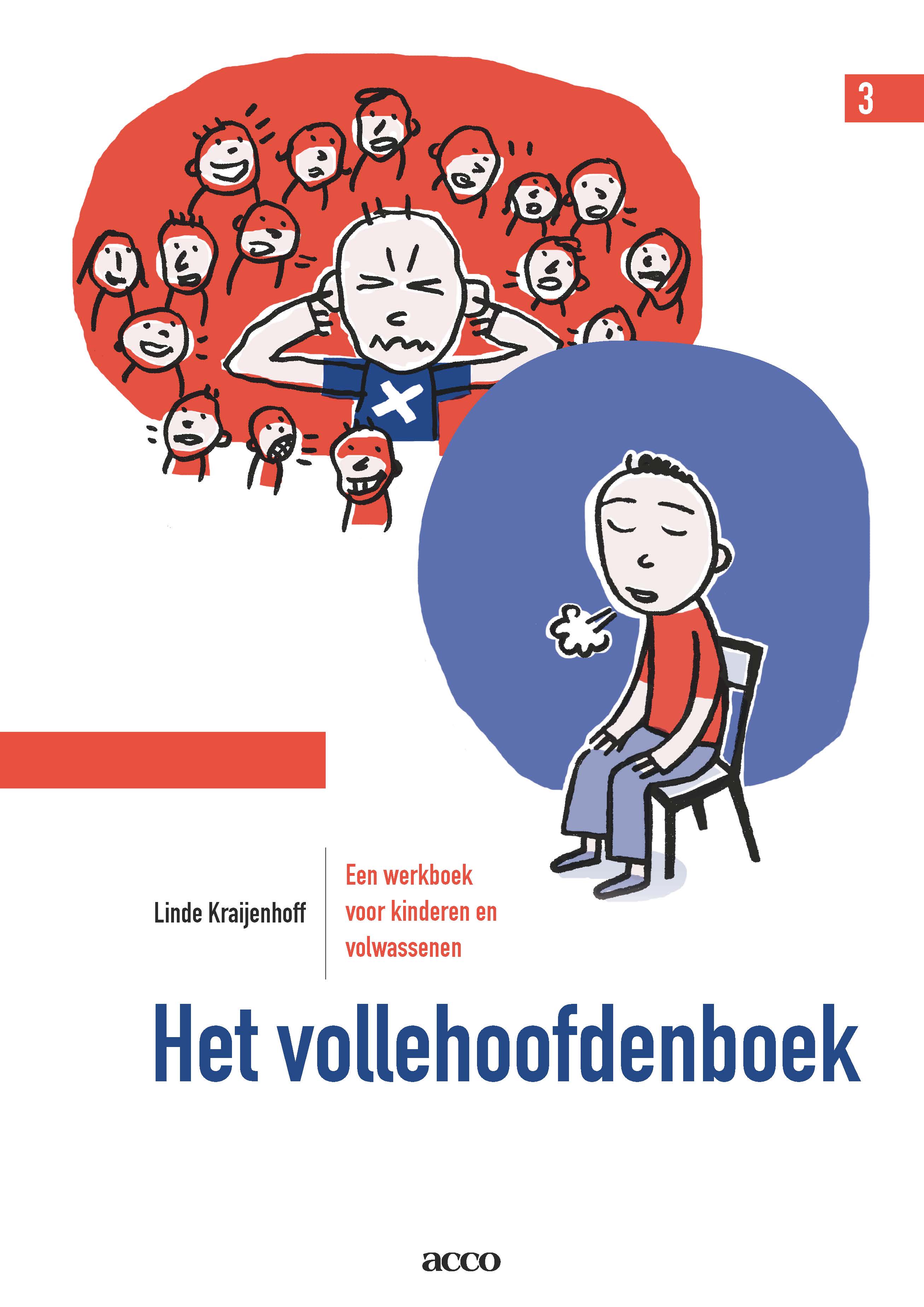 Cover Vollehoofdenboek