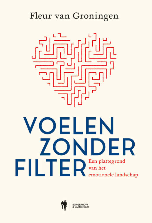 Voelen zonder filter